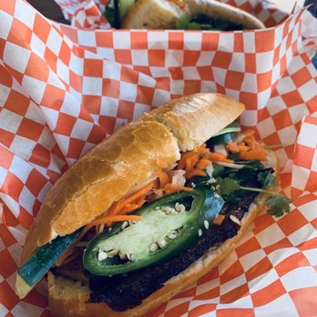Phosho Dough - Vietnamese Near Me - Oakland, California Phosho Dough - Vietnamese Near Me - Oakland, California