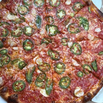 Chrissy's Pizza - Pizza Near Me - Brooklyn, New York Chrissy's Pizza - Pizza Near Me - Brooklyn, New York