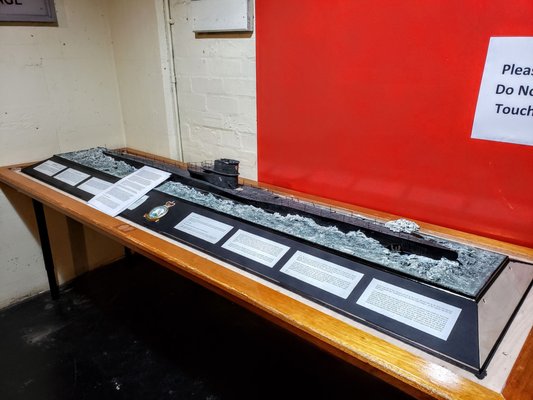 Western Approaches by null