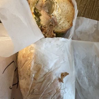 Paseo - Decent sandwich - Caribbean Near Me - Seattle, Washington Paseo - Decent sandwich - Caribbean Near Me - Seattle, Washington
