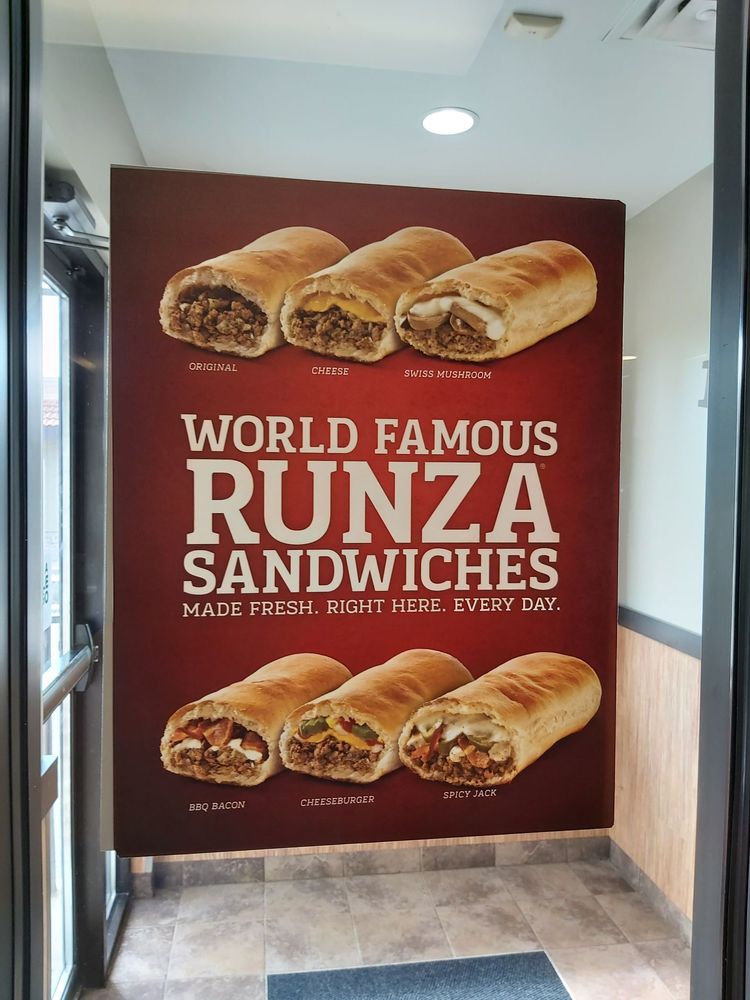RUNZA - Updated June 2025 - 18 Photos & 28 Reviews - 2501 N 11th St ...