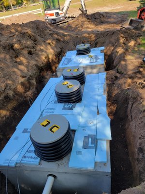 Cedar Septic and Sewer