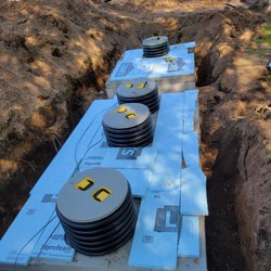 Cedar Septic and Sewer