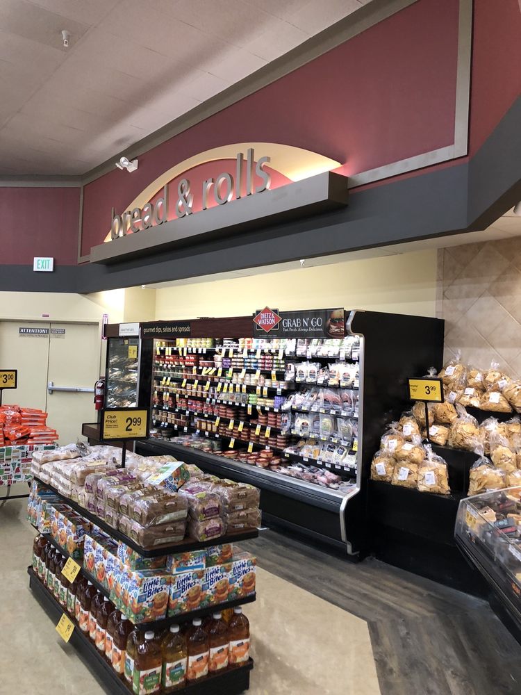 VONS 46 Photos & 45 Reviews 6040 Telegraph Rd, Ventura, CA Yelp