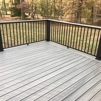 Montgomery Decks - Decks & Railing Near Me - Frederick, Maryland Montgomery Decks - Decks & Railing Near Me - Frederick, Maryland