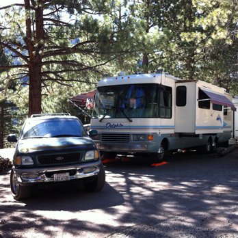 PINE CLIFF RV RESORT & GENERAL - TEMP. CLOSED - Updated March 2026 - 96 ...