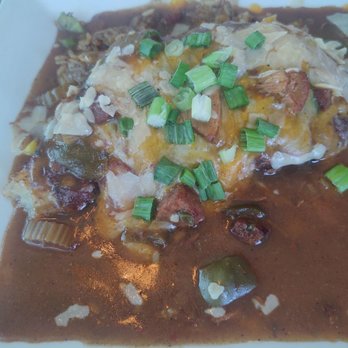 Lazy Gator - Catfish Louis - Seafood Near Me - Amarillo, Texas