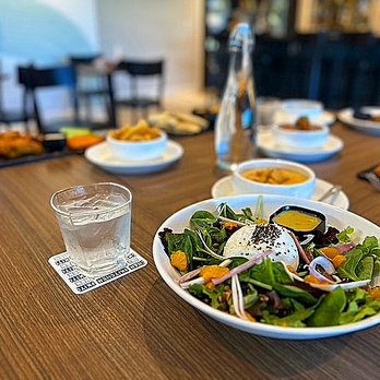 The Kitchen - Bars Near Me - Carmel, Indiana