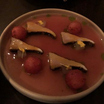 Quetzal - Fish - Mexican Near Me - Toronto, Ontario