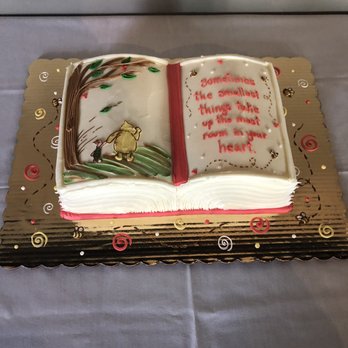 Concord Teacakes - Here is the beautiful cake they made for us - Bakeries Near Me - Concord, Massachusetts Concord Teacakes - Here is the beautiful cake they made for us - Bakeries Near Me - Concord, Massachusetts