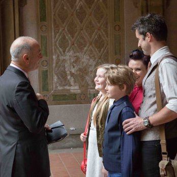 1. Wedding In New York