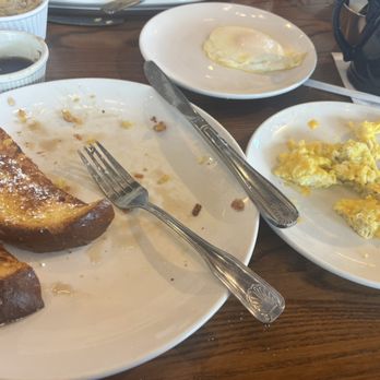 Another Broken Egg Cafe - Breakfast & Brunch Near Me - Elkridge, Maryland