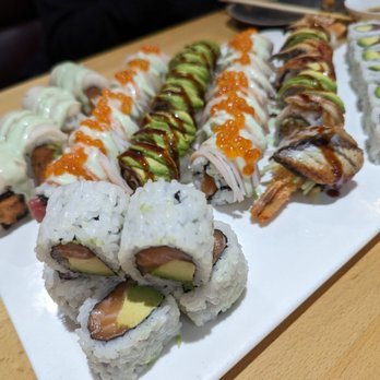 Sushi Taku - Japanese Near Me - Chicago, Illinois Sushi Taku - Japanese Near Me - Chicago, Illinois