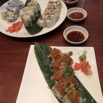 Sushi Katana - Sushi Bars Near Me - Orlando, Florida