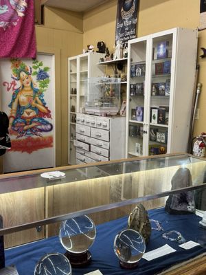 The Astrology Store by null