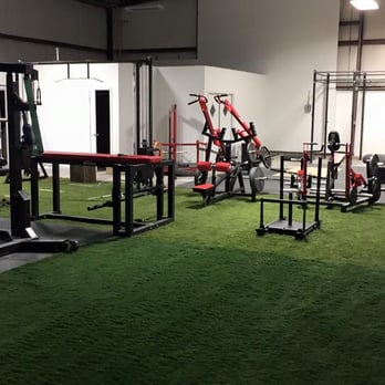 Brewhouse Barbell - Gyms Near Me - Oklahoma City, Oklahoma Brewhouse Barbell - Gyms Near Me - Oklahoma City, Oklahoma