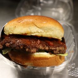 W&B Street - Hamburger