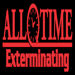 All Time Exterminating & Moisture Control