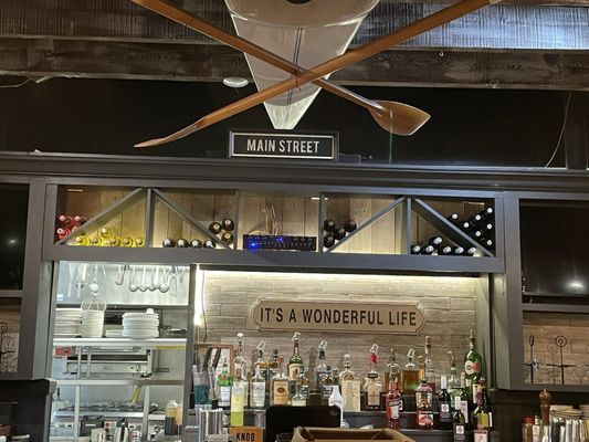 Winnie's Manayunk by null