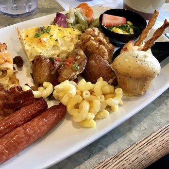 Full City Cafe - New American Near Me - Portage, Michigan