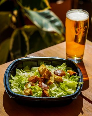 Harland Brewing Co - Scripps Ranch by null