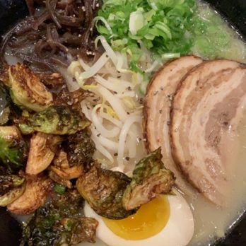 JINYA Ramen Bar - Omaha - Jinya Tonkotsu Black Ramen - Ramen Near Me - Omaha, Nebraska JINYA Ramen Bar - Omaha - Jinya Tonkotsu Black Ramen - Ramen Near Me - Omaha, Nebraska