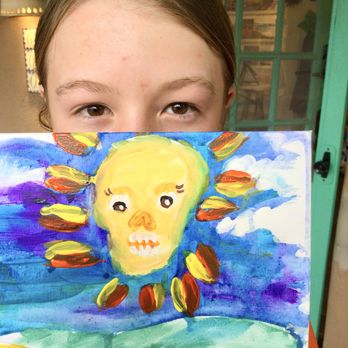 Santa Fe Art Classes - Last-minute bookings are always welcome - seize the opportunity to paint, relax, and unwind." - Art Classes Near Me - Santa Fe, New Mexico