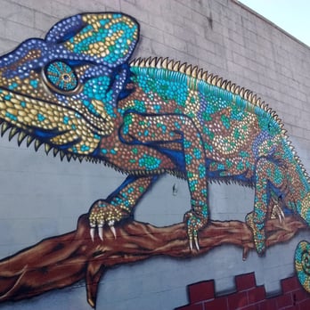 Bushwick Collective - Public Art Near Me - Brooklyn, New York Bushwick Collective - Public Art Near Me - Brooklyn, New York