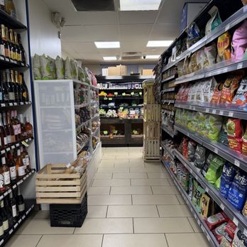 Streets Market - Grocery Near Me - Washington, DC, District of Columbia
