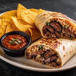 El Toro Taqueria & Seafood
