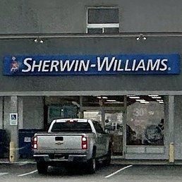 Exterior photo of Sherwin-Williams Paint Store - Wexford, Pennsylvania Exterior photo of Sherwin-Williams Paint Store - Wexford, Pennsylvania