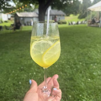 Hudson-Chatham Winery - Moscow mule - Wineries Near Me - Ghent, New York Hudson-Chatham Winery - Moscow mule - Wineries Near Me - Ghent, New York