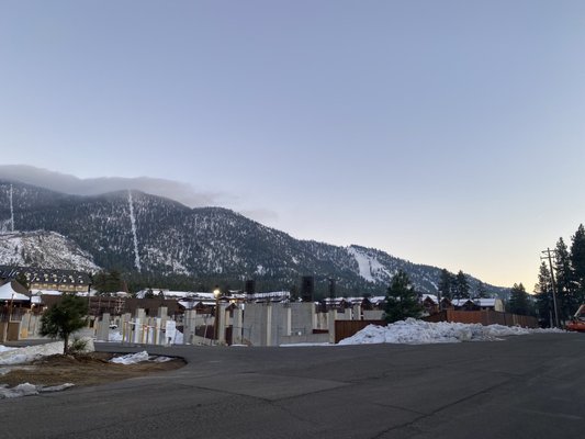 Basecamp Tahoe South by null