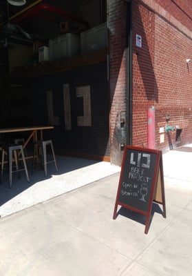 LIC Beer Project by null