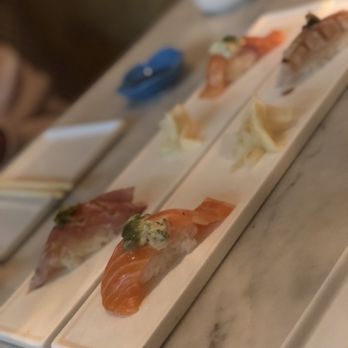 KAI ZAN - Asian Fusion Near Me - Chicago, Illinois