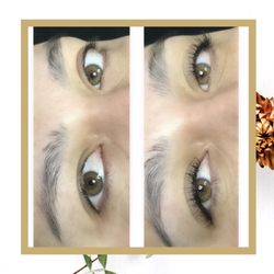 Jessie Lynn Lashes