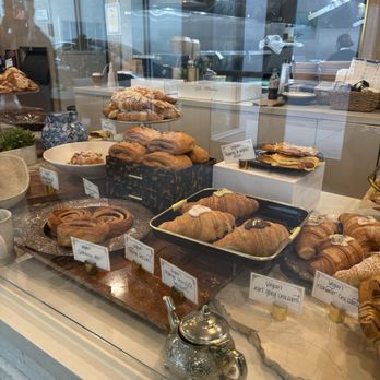 Chaumont - Bakeries Near Me - Santa Monica, California Chaumont - Bakeries Near Me - Santa Monica, California