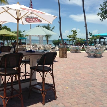 Marker 88 - patio area - Seafood Near Me - Islamorada, Florida Marker 88 - patio area - Seafood Near Me - Islamorada, Florida