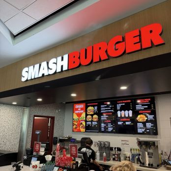 Smashburger - The shop - Burgers Near Me - Mississauga, Ontario Smashburger - The shop - Burgers Near Me - Mississauga, Ontario