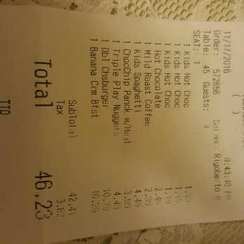 Denny's - My bf didn't want to pay after my experience, but i told him to pay. I love Denny's regardless #dennys #6986 - Breakfast & Brunch Near Me - Duarte, California Denny's - My bf didn't want to pay after my experience, but i told him to pay. I love Denny's regardless #dennys #6986 - Breakfast & Brunch Near Me - Duarte, California