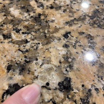 Brillo Restoration - Repaired. Color matched and no longer a visible mark! - Flooring Near Me - Henderson, Nevada Brillo Restoration - Repaired. Color matched and no longer a visible mark! - Flooring Near Me - Henderson, Nevada