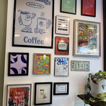 Jitters By Jayne - Interior Decor - Coffee & Tea Near Me - Boise, Idaho Jitters By Jayne - Interior Decor - Coffee & Tea Near Me - Boise, Idaho