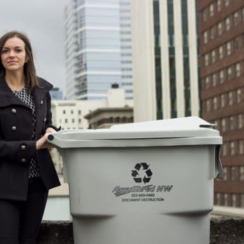 Shred Northwest - Shredding Services Near Me - Boring, Oregon