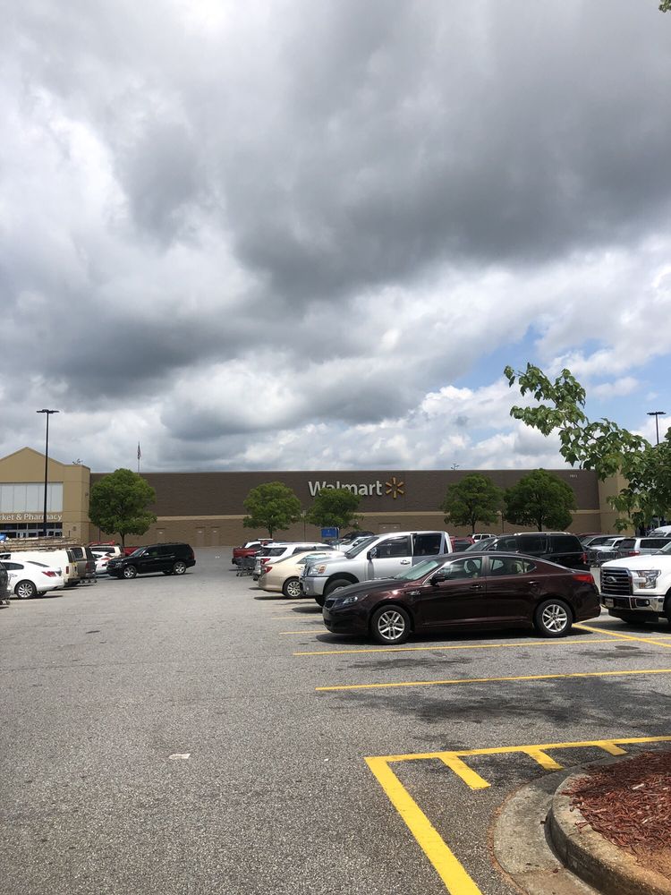 WALMART SUPERCENTER - 14 Photos & 29 Reviews - 1911 Epps Bridge Pkwy ...