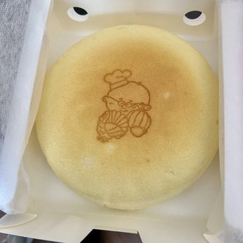 Uncle Tetsu - Original - Desserts Near Me - Costa Mesa, California Uncle Tetsu - Original - Desserts Near Me - Costa Mesa, California
