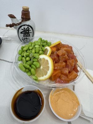 Osaka Sushi NYC by null