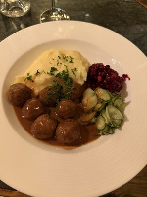 Restaurang Prinsen by null