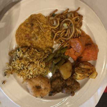 Masala Art - Buffet selections - Indian Near Me - Needham, Massachusetts