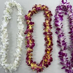 Imperial Florist - Single lei