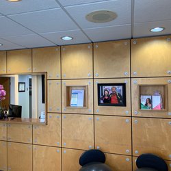 MI Smile Family Dental: Cathy Cheng, DDS, PhD - Waiting room